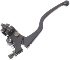 Kupplungshebel Armatur mit Spiegelhalter Bremslichtschalter Moped Motorrad CPI