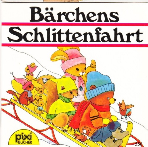 Pixi buch weihnachts - pixi,