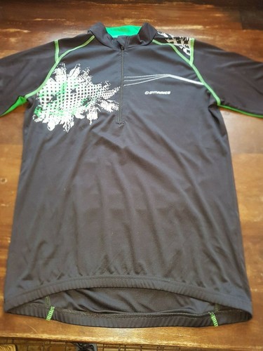 Dynamics radler trikot - dynamics,