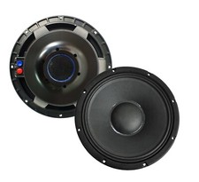 30 cm/12" PA SUBWOOFER  PROFI LIGA  2400 WATT   DRUCKGUSSKORB 600 watt Rms 8 ohm