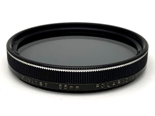 Vivitar polfilter polarizing - polfilter,