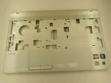 Oberschale+Touchpad aus einem Sony PCG-61611M