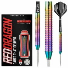 Red dragon razor edge spectron - red,