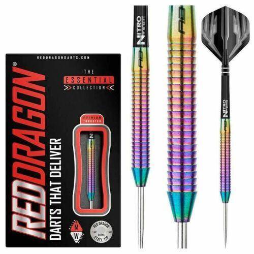 Red dragon razor edge spectron - edge,