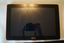 DISPLAY HSD101PWW2 & DIGITIZER