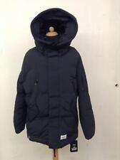 khujo- FANK2 - Herren Winterjacke - Schwarz - Gr. L - Neu !!!