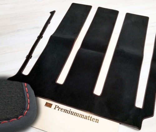 Neu fußmatte innenraum - fußmatte, für