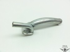 Auspuff Krümmer Ansaug