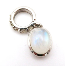 Süßer Anhänger aus 925