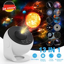 13 in 1 Sternenhimmel