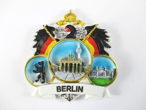 Magnet berlin 3er - magnet,