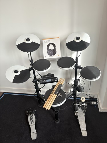 Roland 4kp tragbares - roland,