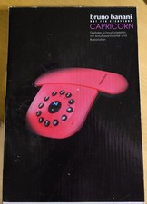 Bruno Banani Capricorn