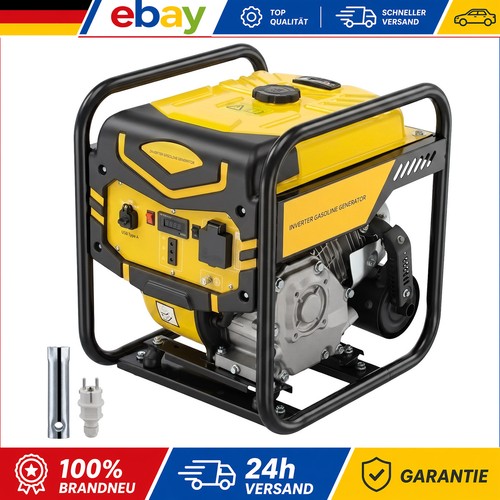 Notstromaggregat benzin for - benzin,