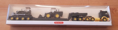 Spur wiking 505 - h0, 05