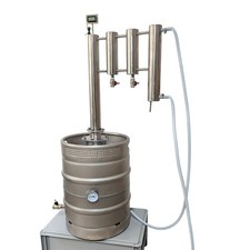 Traditionelle destille pot - traditionelle,