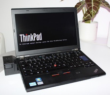 Lenovo ThinkPad x220 |