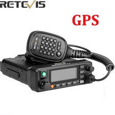 Retevis RT90 Amateurfunk