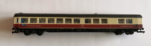Roco speisewagen 4272 tee - h0,