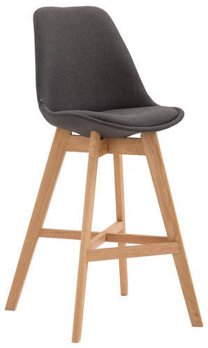 Barhocker cannes stoff - cannes,