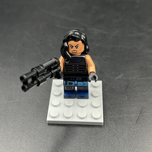 Lego star wars cara - star,