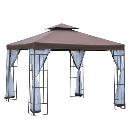 Gartenpavillon partyzelt - gartenpavillon,