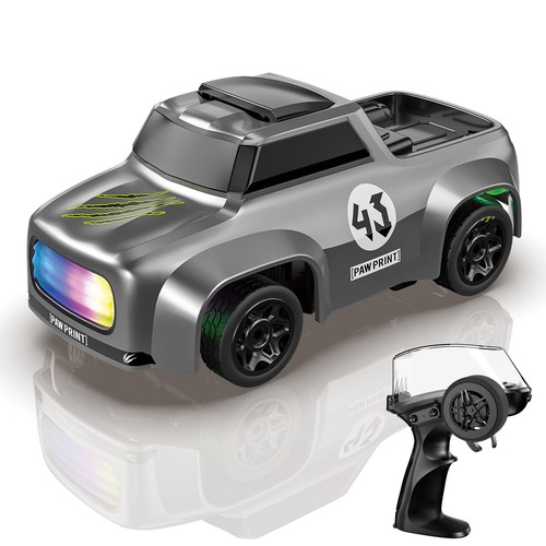 Mini fernsteuerauto ghz - 4,