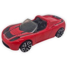 Hot Wheels Tesla Roadster 2008