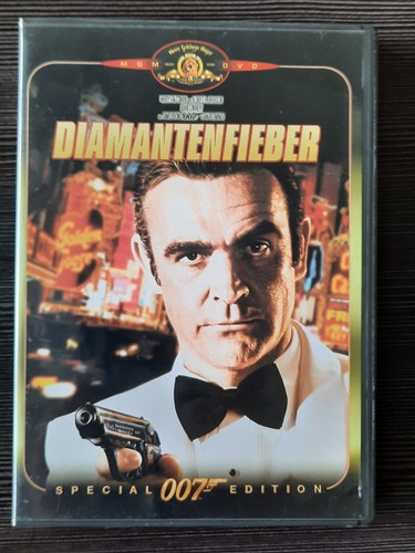 James bond 007 - james,