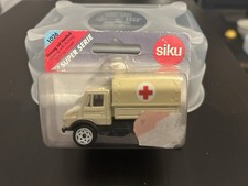 Siku 1026 super - siku,