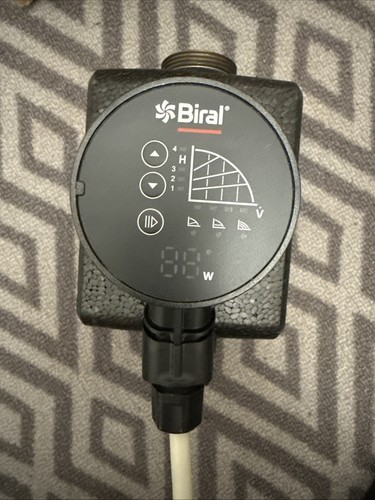 Biral primax 180 red - primax, 25-3