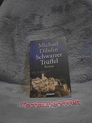 Schwarzer trüffel roman - trüffel, :