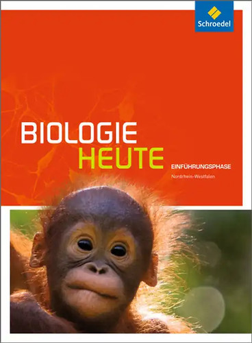 Biologie heute sii ausgabe - -,