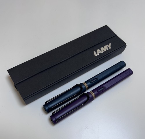 Lamy safari petrol - lamy,