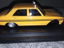 XX344 1:43 Peugeot 504 Lagos