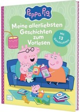 Peppa Wutz