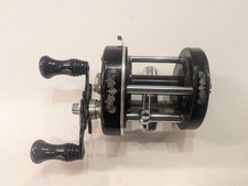 Shakespeare President 1984-B Alte Rolle Vintage