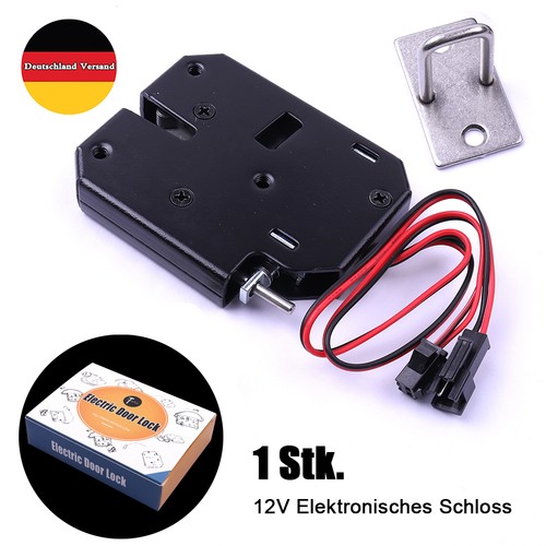 12v elektronisches - 12v,