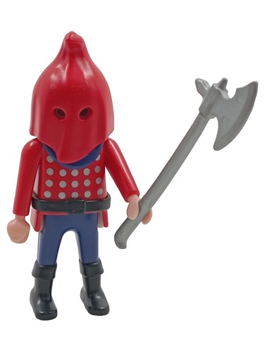 Playmobil spielfigur henker - playmobil,