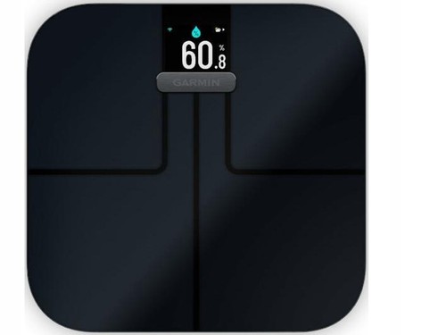 Garmin index smart - index, smart-waage