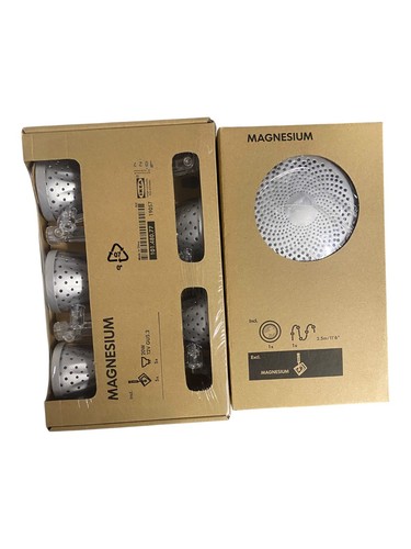 Ikea magnesium schienensystem - ikea,