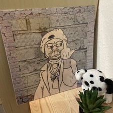 Sadhu Gunn - Sadhugold x