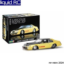 Revell 14537 1/25 Lincoln Mark