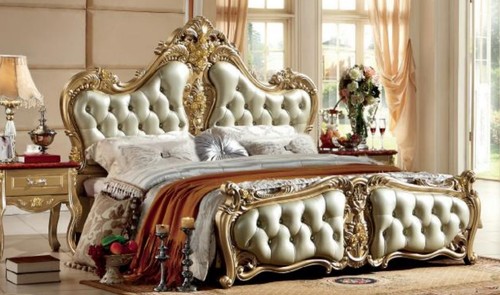 Doppelbett komfortdoppelbett - doppelbett,