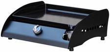 Tragbarer Plancha Grill Gas