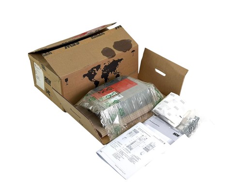 Sew eurodrive movidrive - eurodrive,