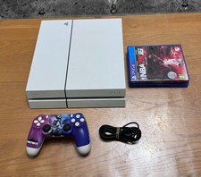 500GB Sony PS4 PlayStation 4