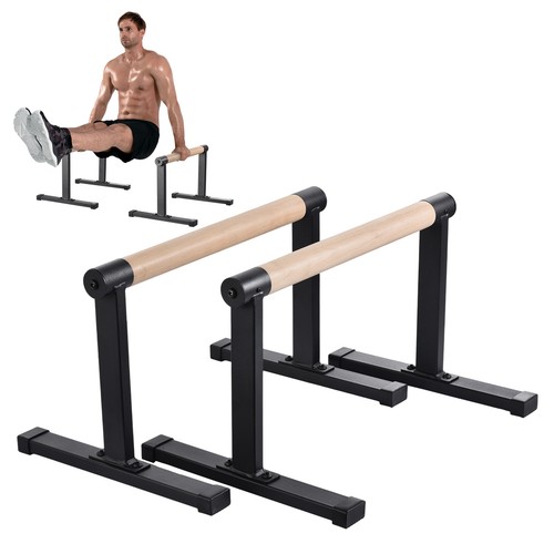 Parallettes 2er set - parallettes,