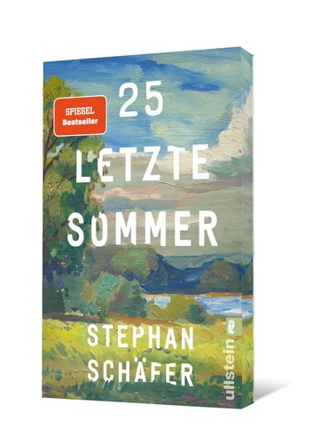 Stephan schäfer letzte - stephan, 25