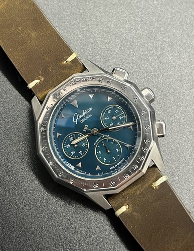 Glashütte original sport - original,